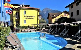 Residence Domaso